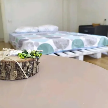 홈스테이 Only In A Big Comfort House *