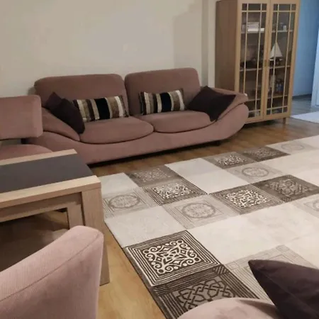 Only In A Big Comfort House 民宿 马尔马里斯